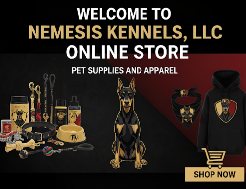 Nemesis Kennels 