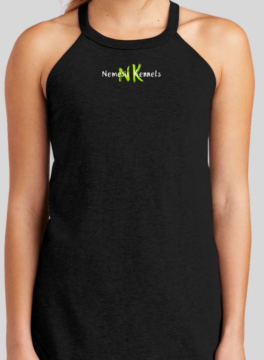 Womens NK Tank